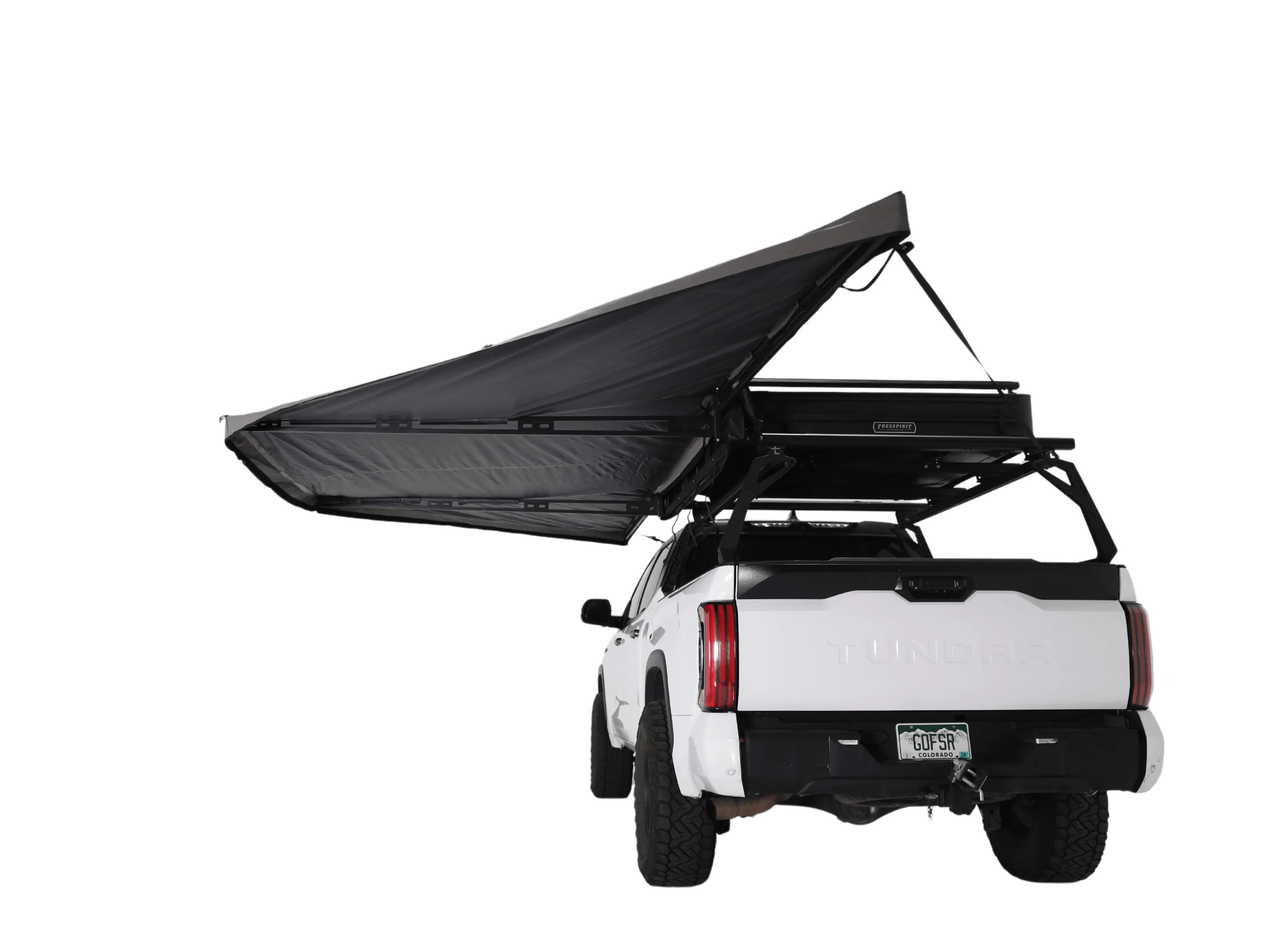 180 Degree Awning