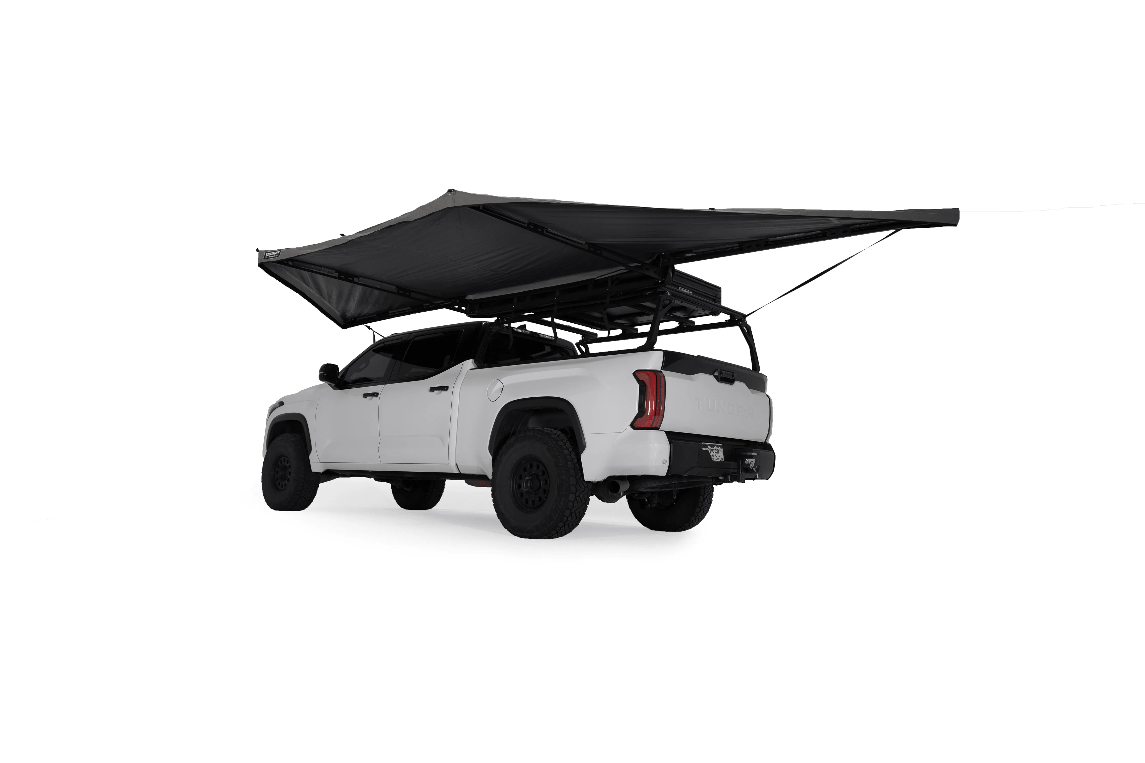 180 Degree Awning
