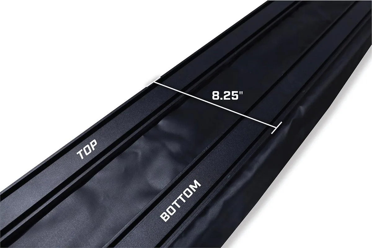 180 Degree Awning