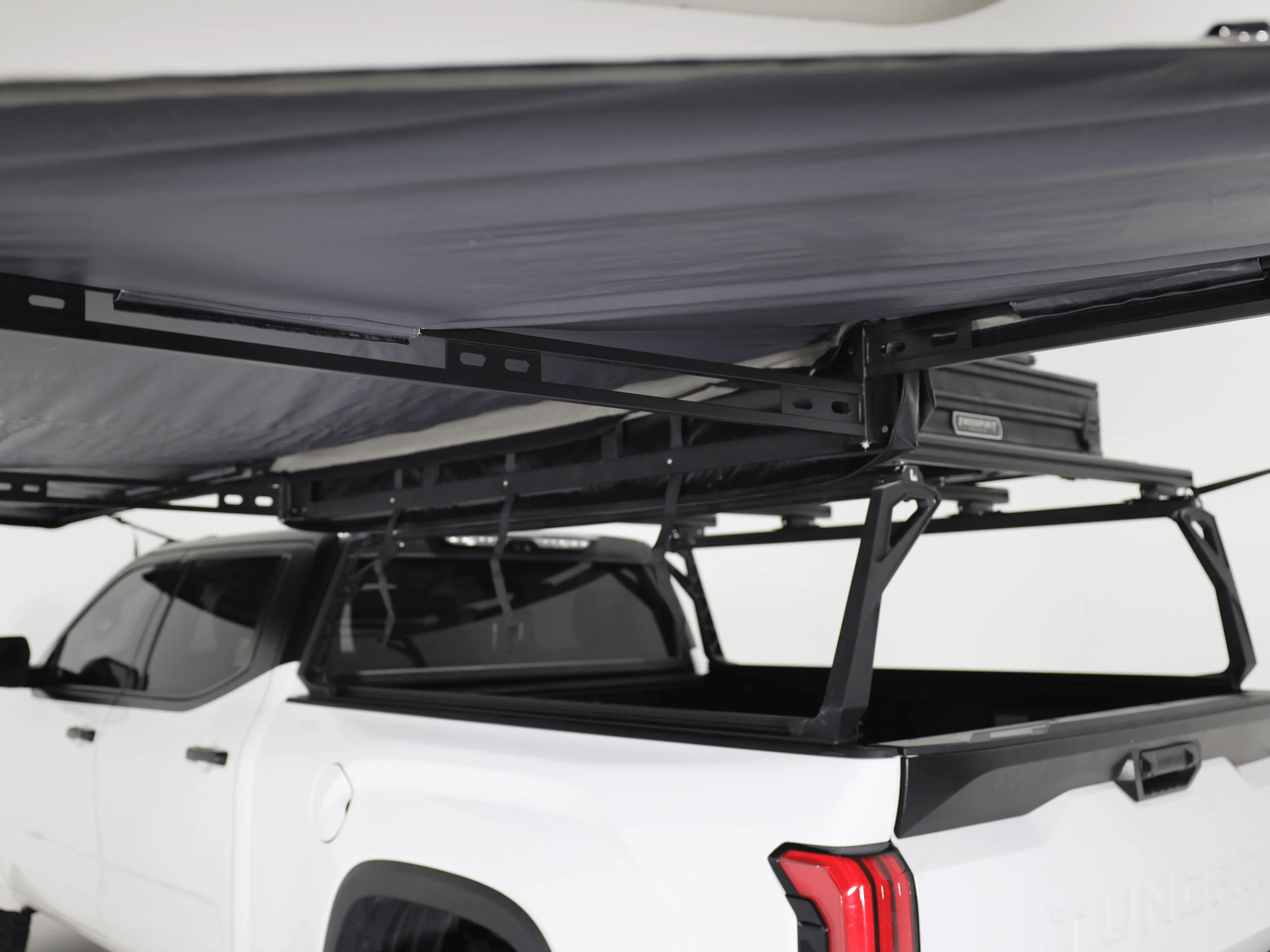 180 Degree Awning
