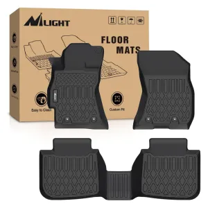 2015-2019 Subaru Outback Legacy TPE Floor Mats
