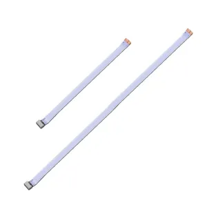 24V DC LED Tape Light Joiners - 6 in or 12 in