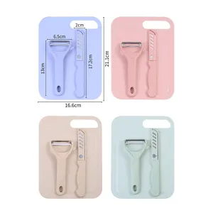 3 PC chopping set