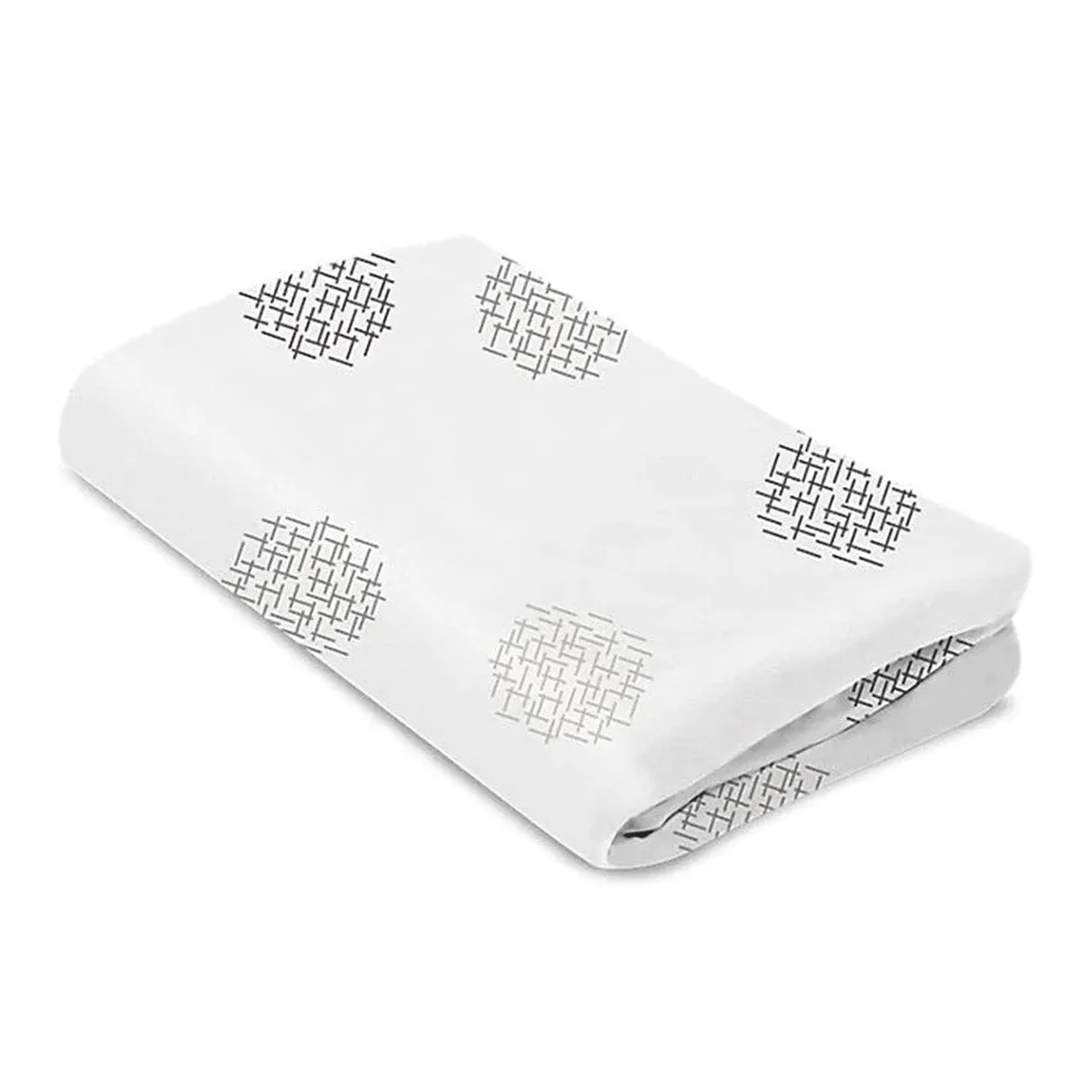 4Moms Breeze Plus Playard Sheet - White