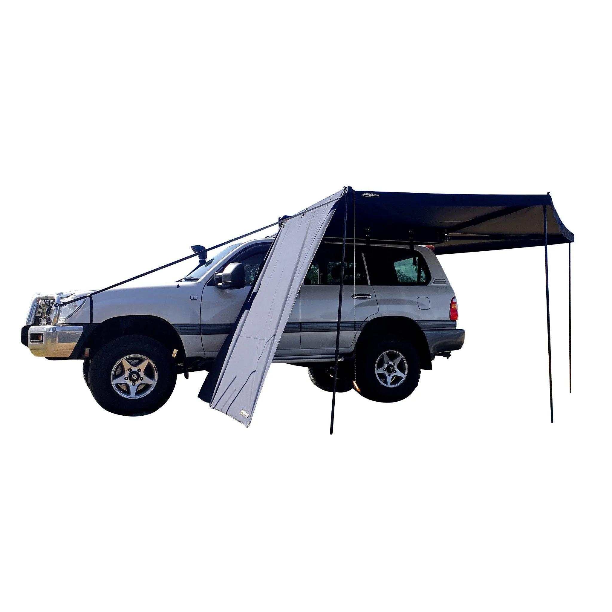 4WD 270° Awning