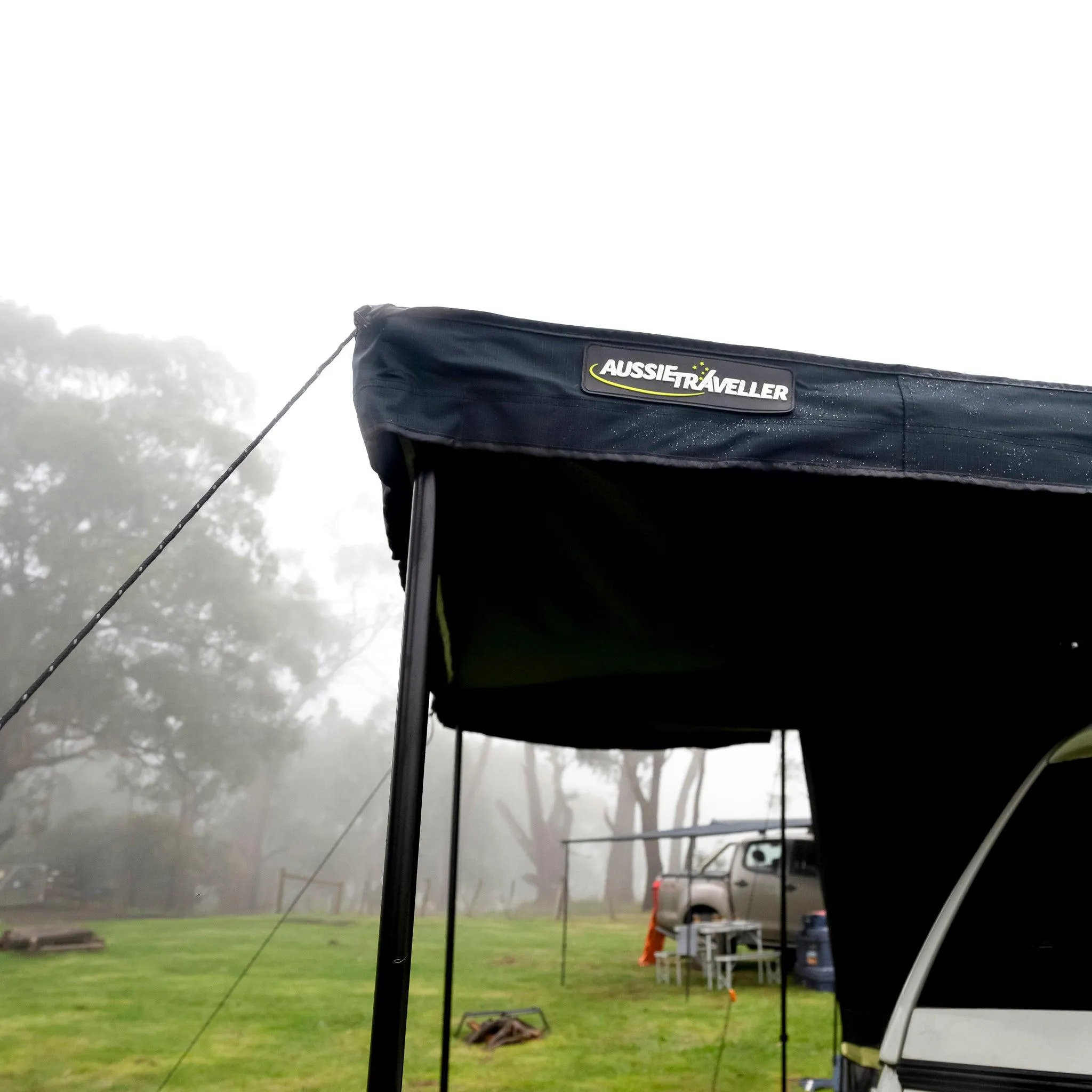 4WD 270° Awning