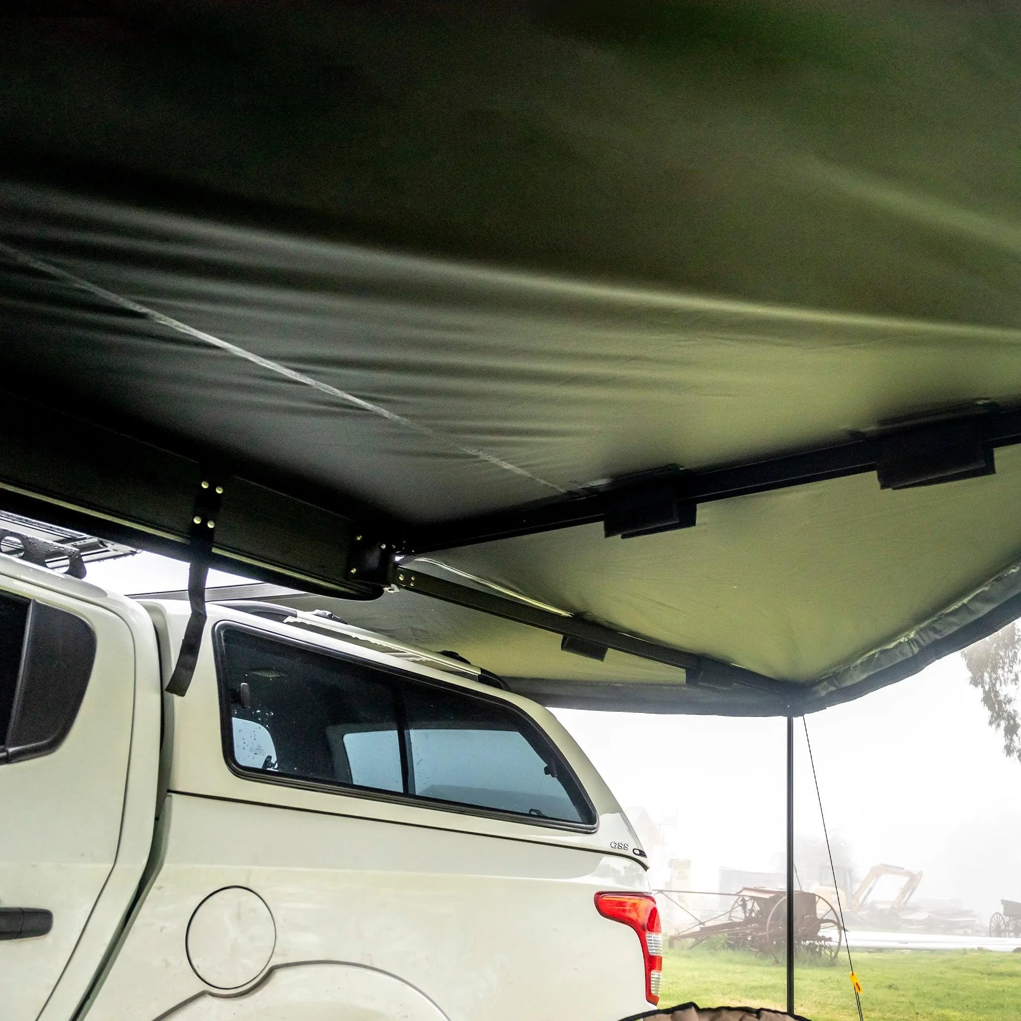 4WD 270° Awning