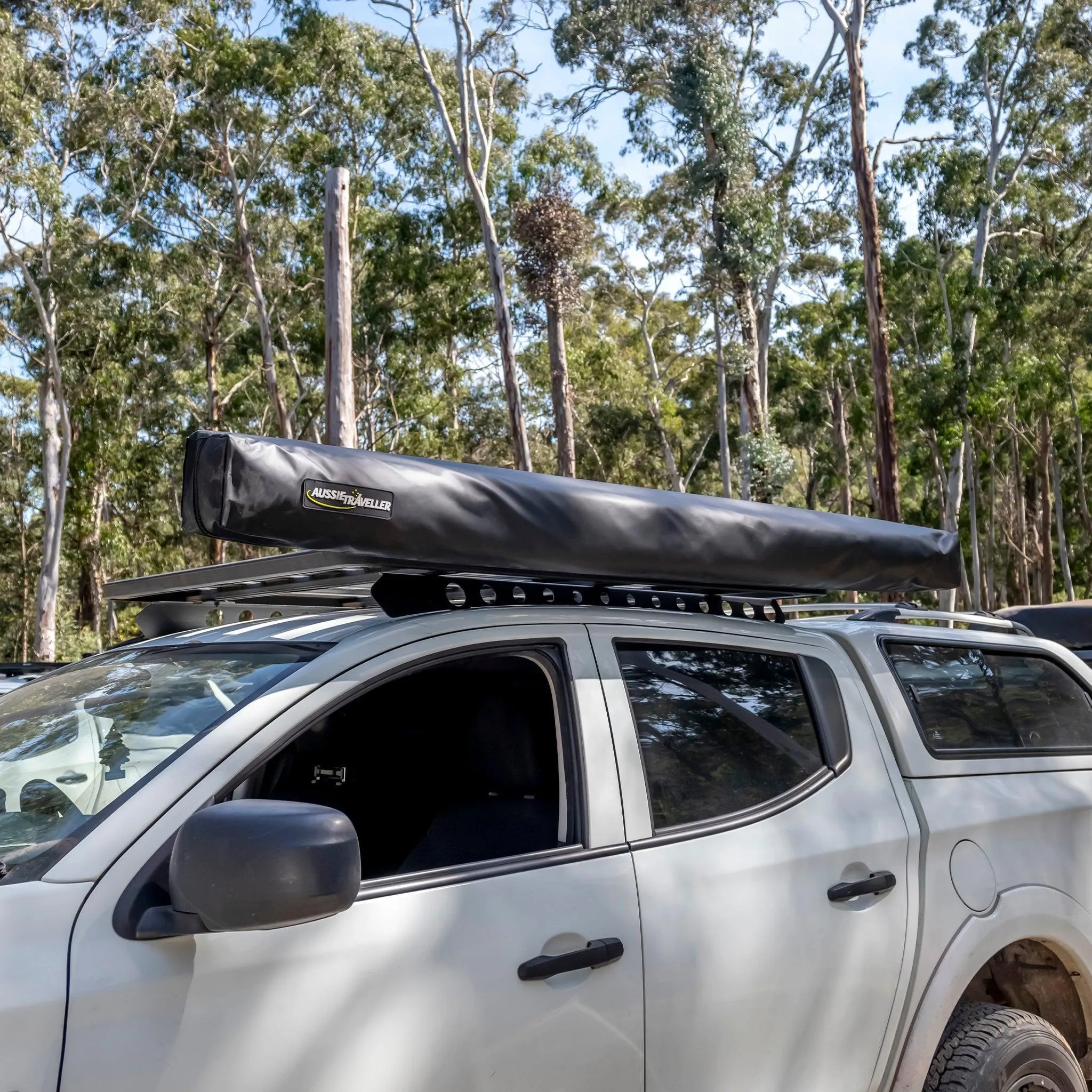 4WD 270° Awning