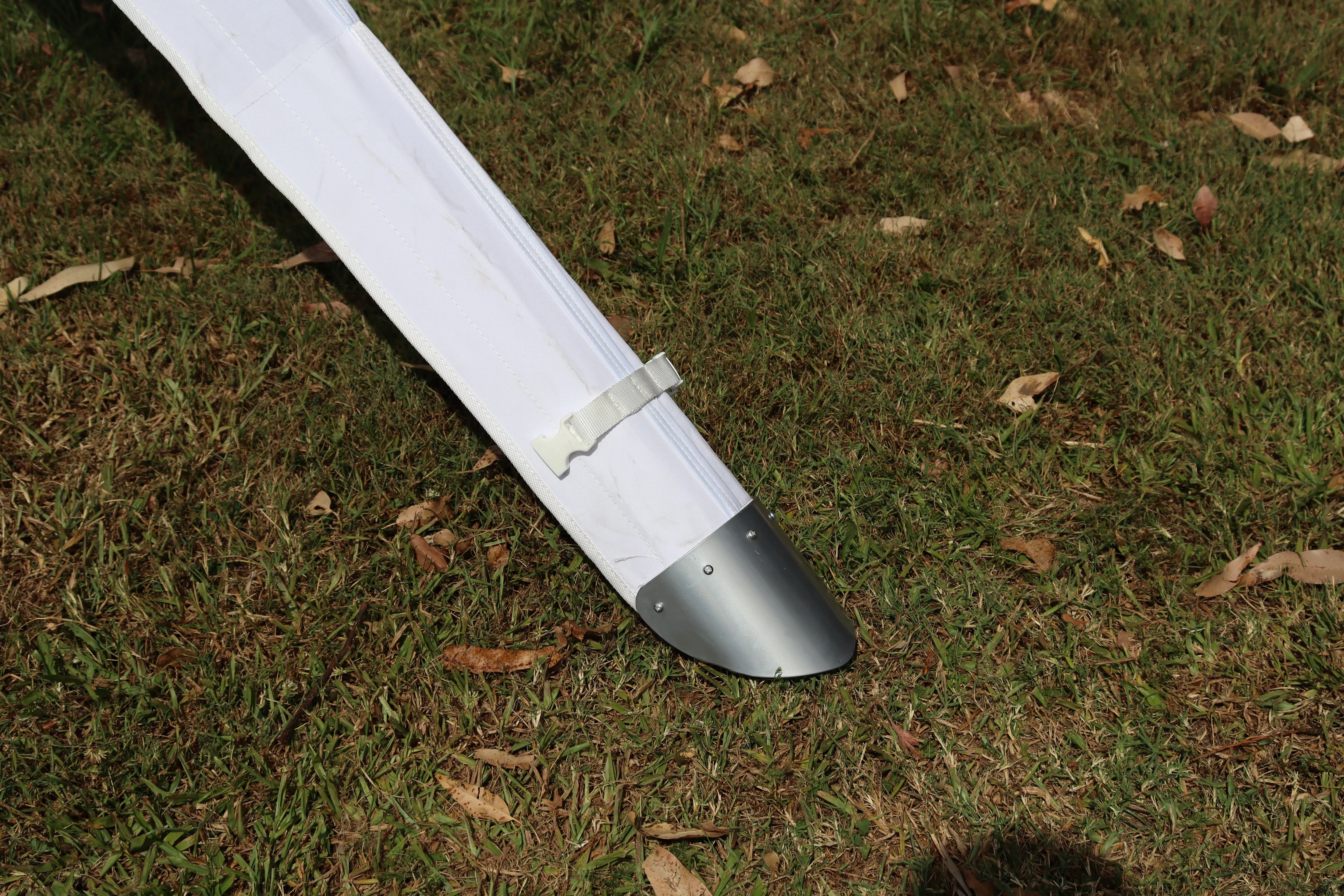 54ft x 34ft Double Pole Star Shade | Star Tents