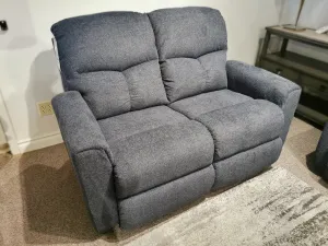 780 Hawthorn Power Reclining Loveseat with Headrest