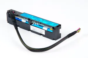 96W Smart Storage Battery-Stock