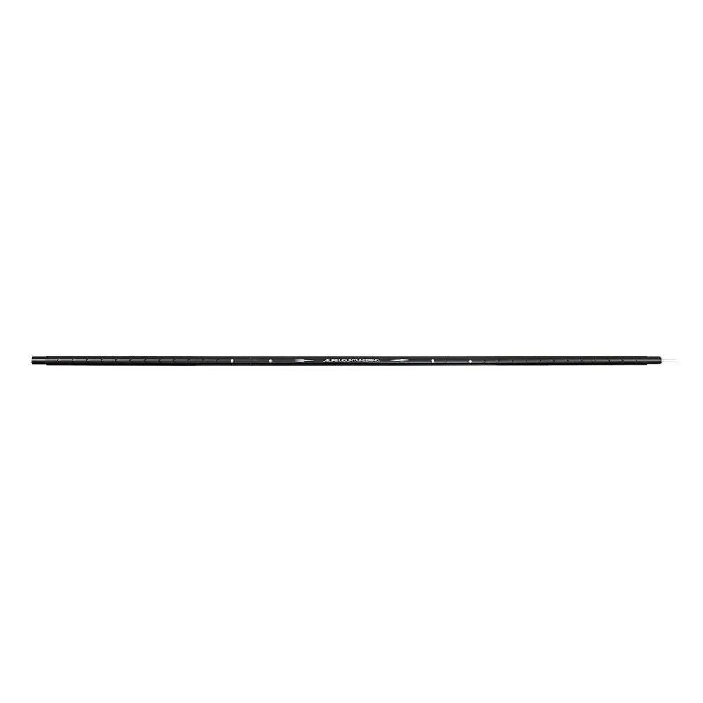 ADJUSTABLE TARP POLE