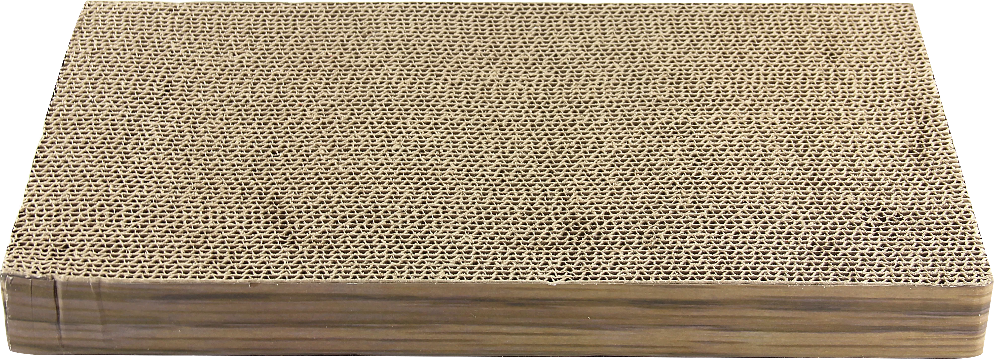 AFP Cord/Carpet Cat  Scratcher  (44x24cm)