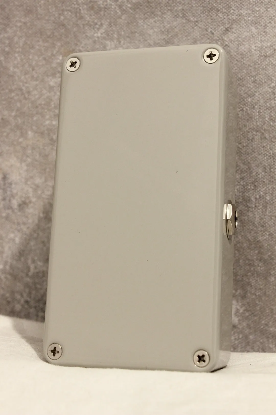 Animals Pedals Bath Time Reverb Pedal