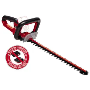 ARCURRA Cordless Hedge Trimmer 18/55 [Battery Optional]