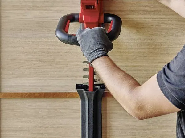 ARCURRA Cordless Hedge Trimmer 18/55 [Battery Optional]