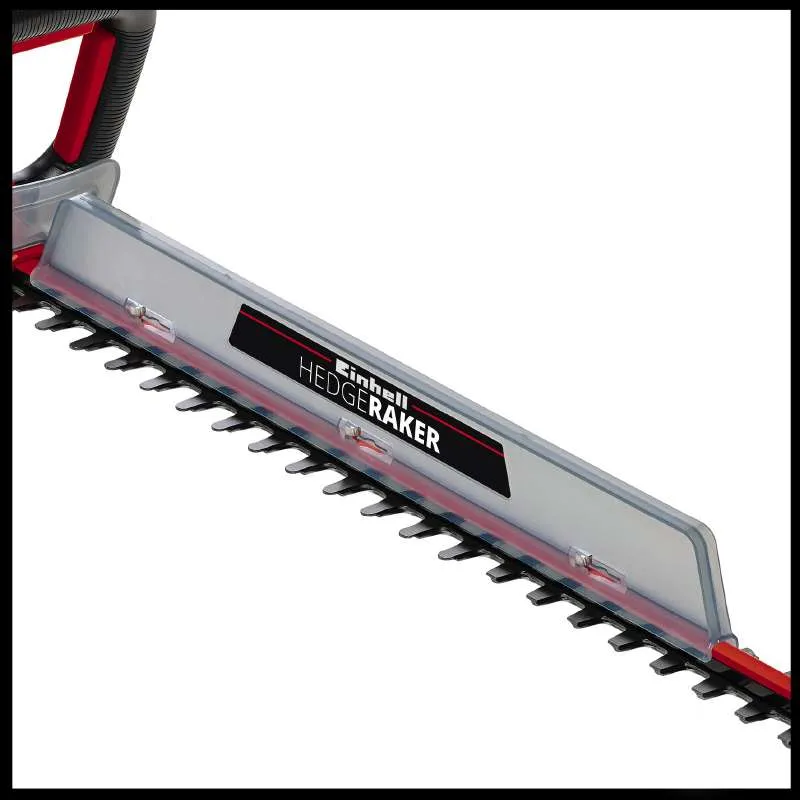 ARCURRA Cordless Hedge Trimmer 18/55 [Battery Optional]