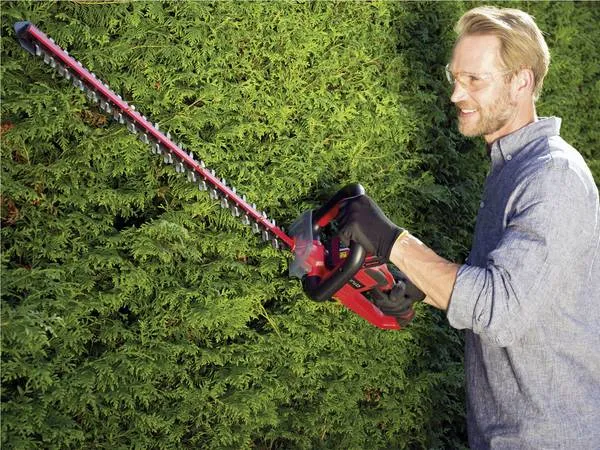 ARCURRA Cordless Hedge Trimmer 18/55 [Battery Optional]