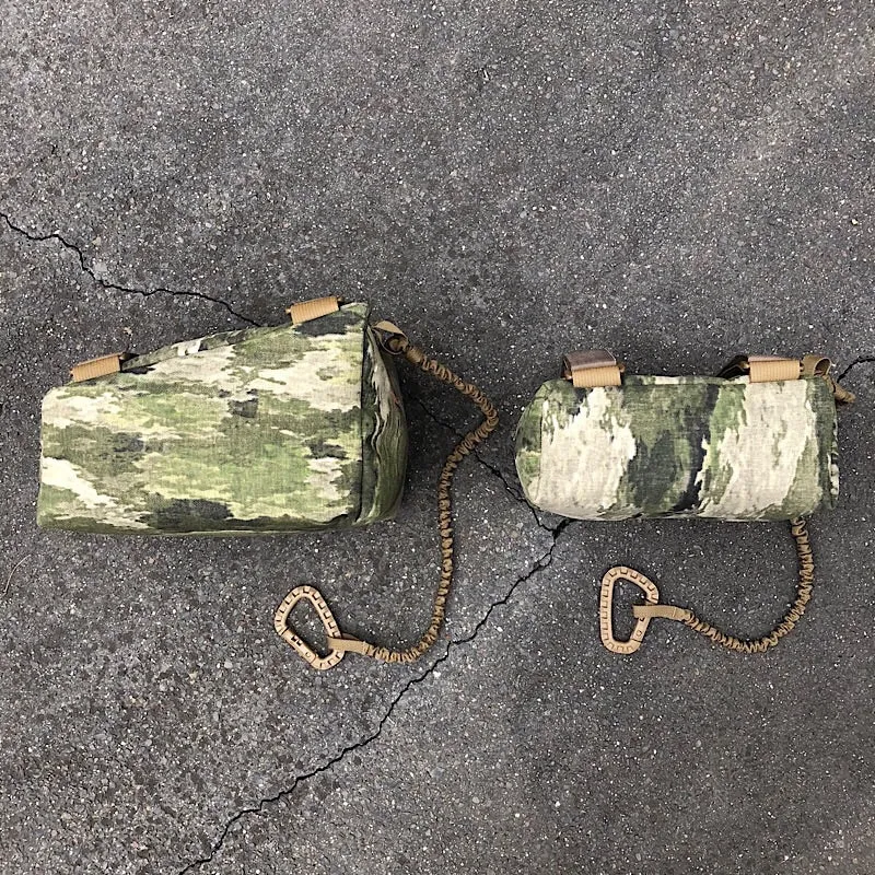 Armageddon Gear - Fat Bag (Large)