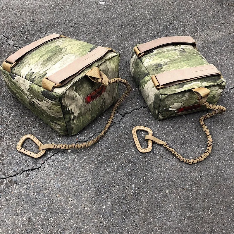Armageddon Gear - Fat Bag (Large)