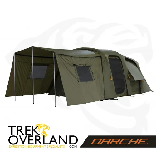 AT-4 / AT-6 Awning Walls - AIR-VOLUTION™ - Darche - T050801814