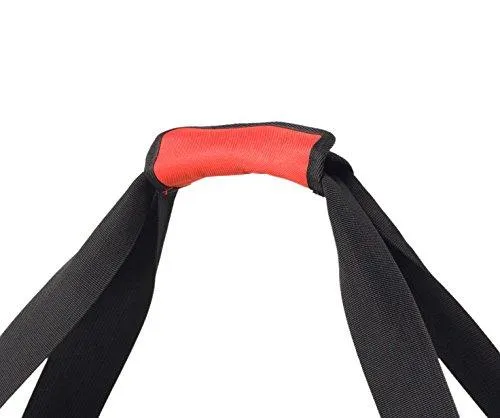 Athletico Mogul Padded Ski Bag
