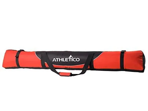 Athletico Mogul Padded Ski Bag