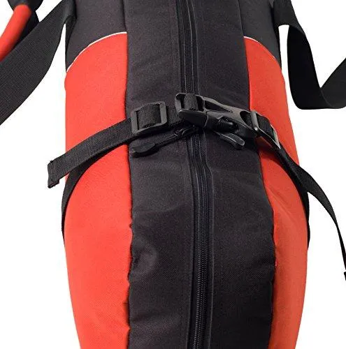 Athletico Mogul Padded Ski Bag