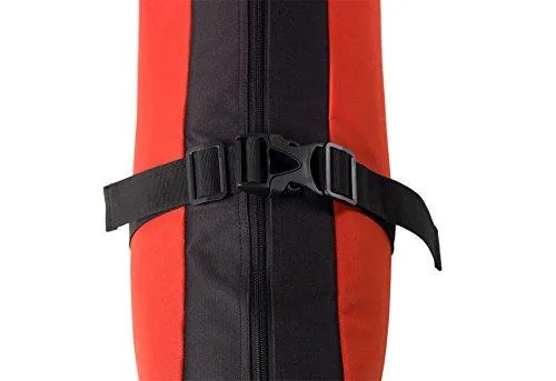 Athletico Mogul Padded Ski Bag