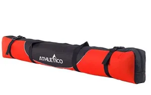 Athletico Mogul Padded Ski Bag