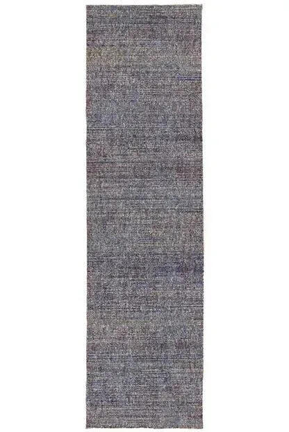 Atlas 8033F Purple/ Grey Rug