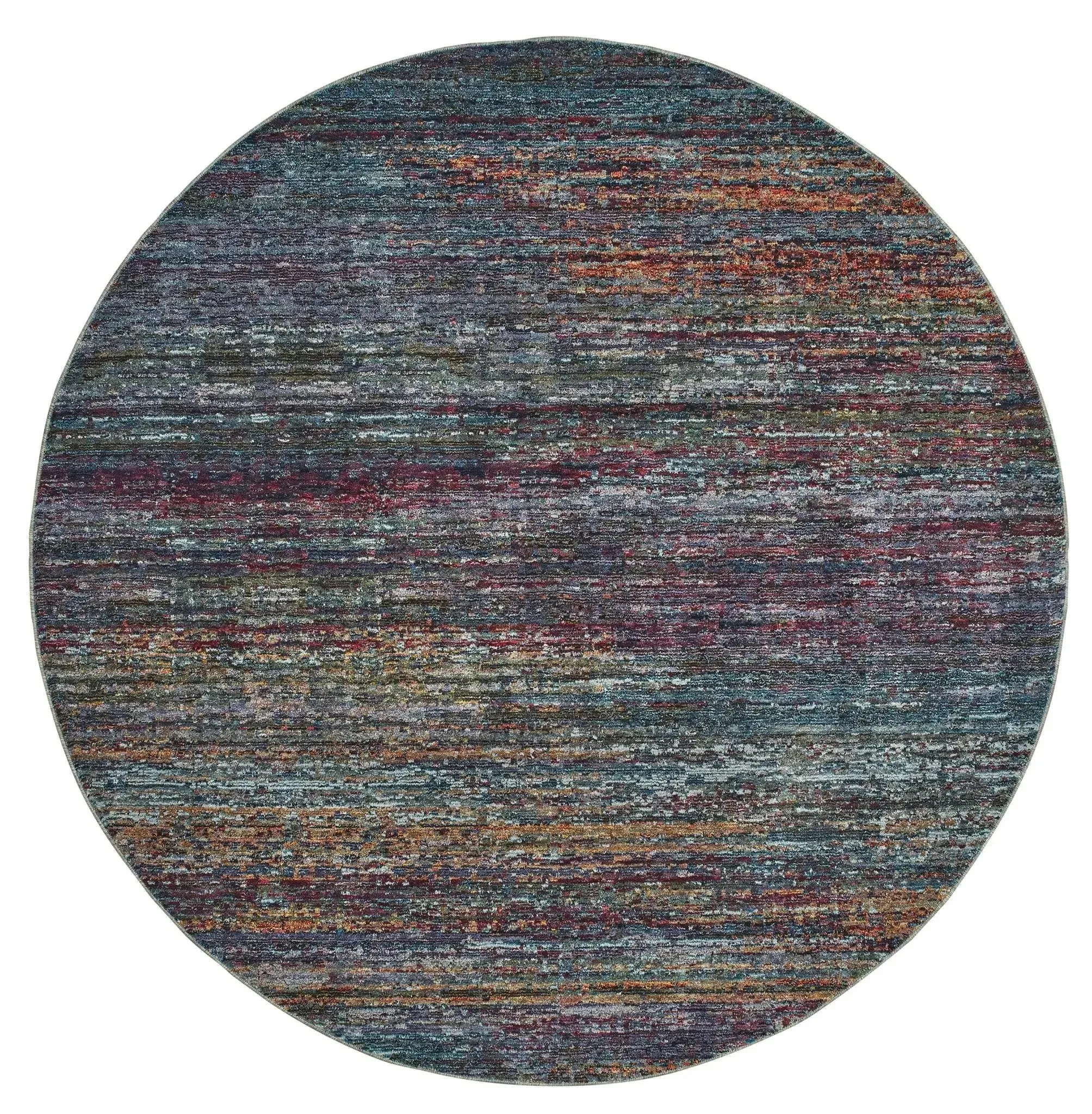 Atlas 8037B Multi/ Multi Rug