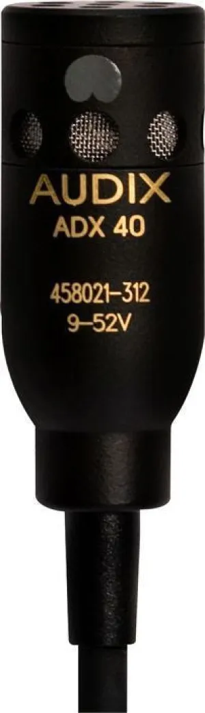 Audix ADX40
