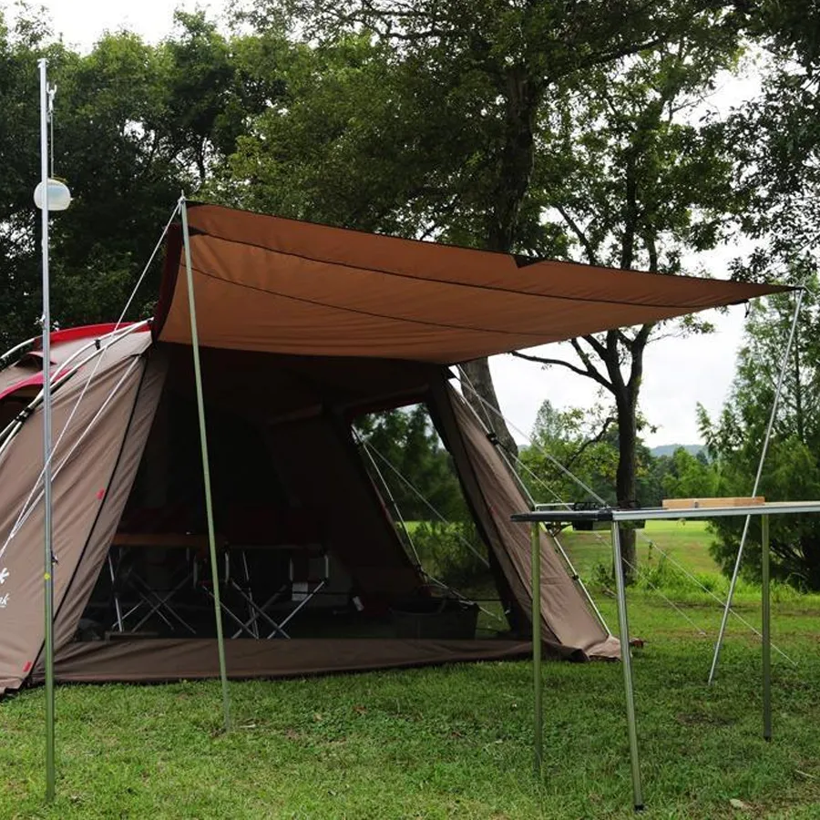 Awning Pole Set