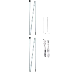 Awning Pole Set