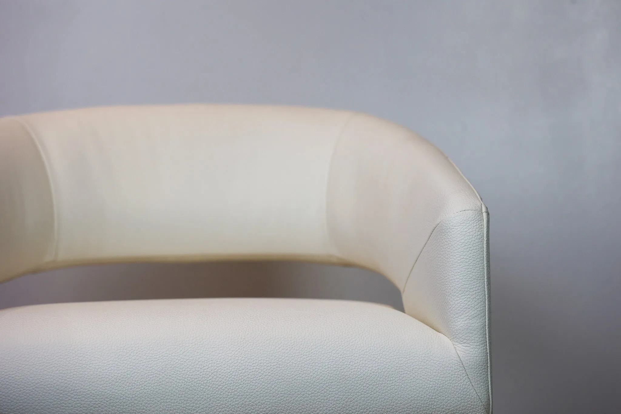 Axel Swivel and Adjustable Barstool