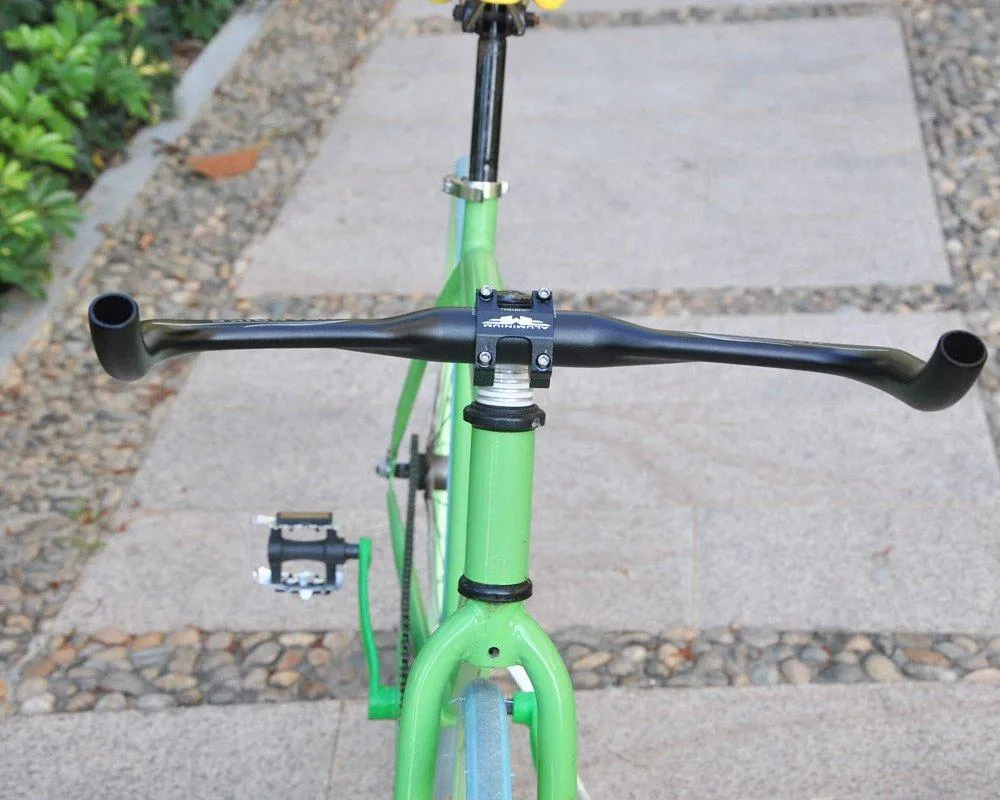 B144 Bicycle Bullhorn Handlebar|Bullhor bar