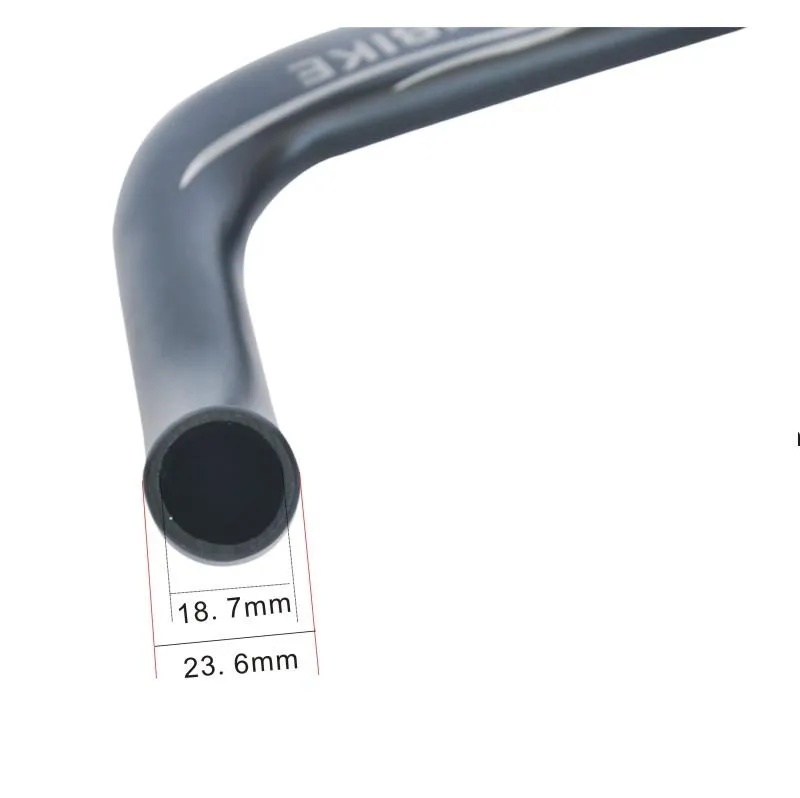 B144 Bicycle Bullhorn Handlebar|Bullhor bar