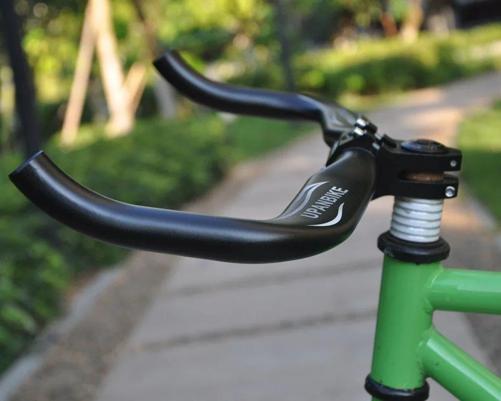 B144 Bicycle Bullhorn Handlebar|Bullhor bar