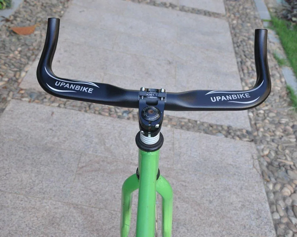 B144 Bicycle Bullhorn Handlebar|Bullhor bar