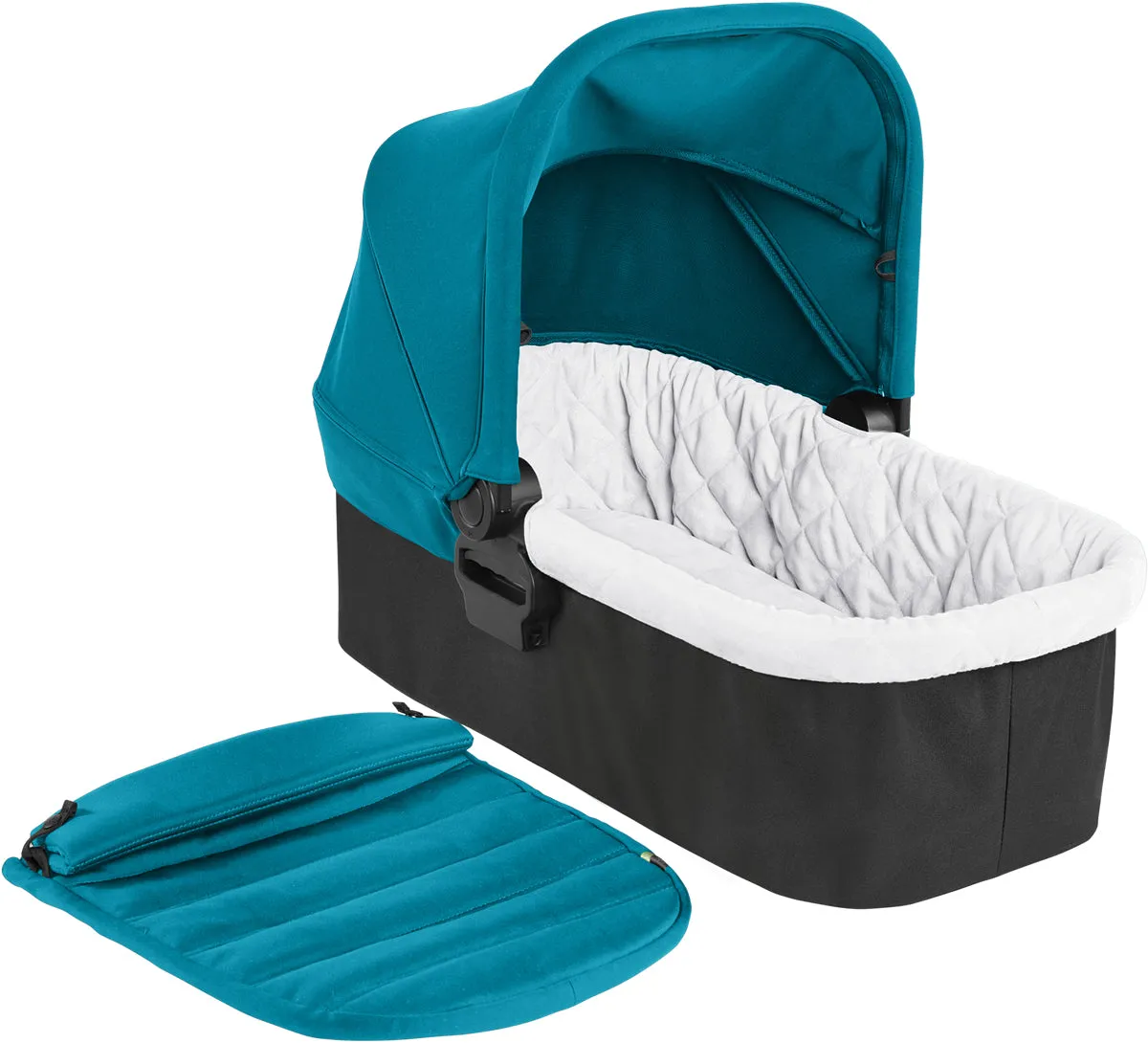 Baby Jogger City Mini 2 / GT2 Pram - Capri