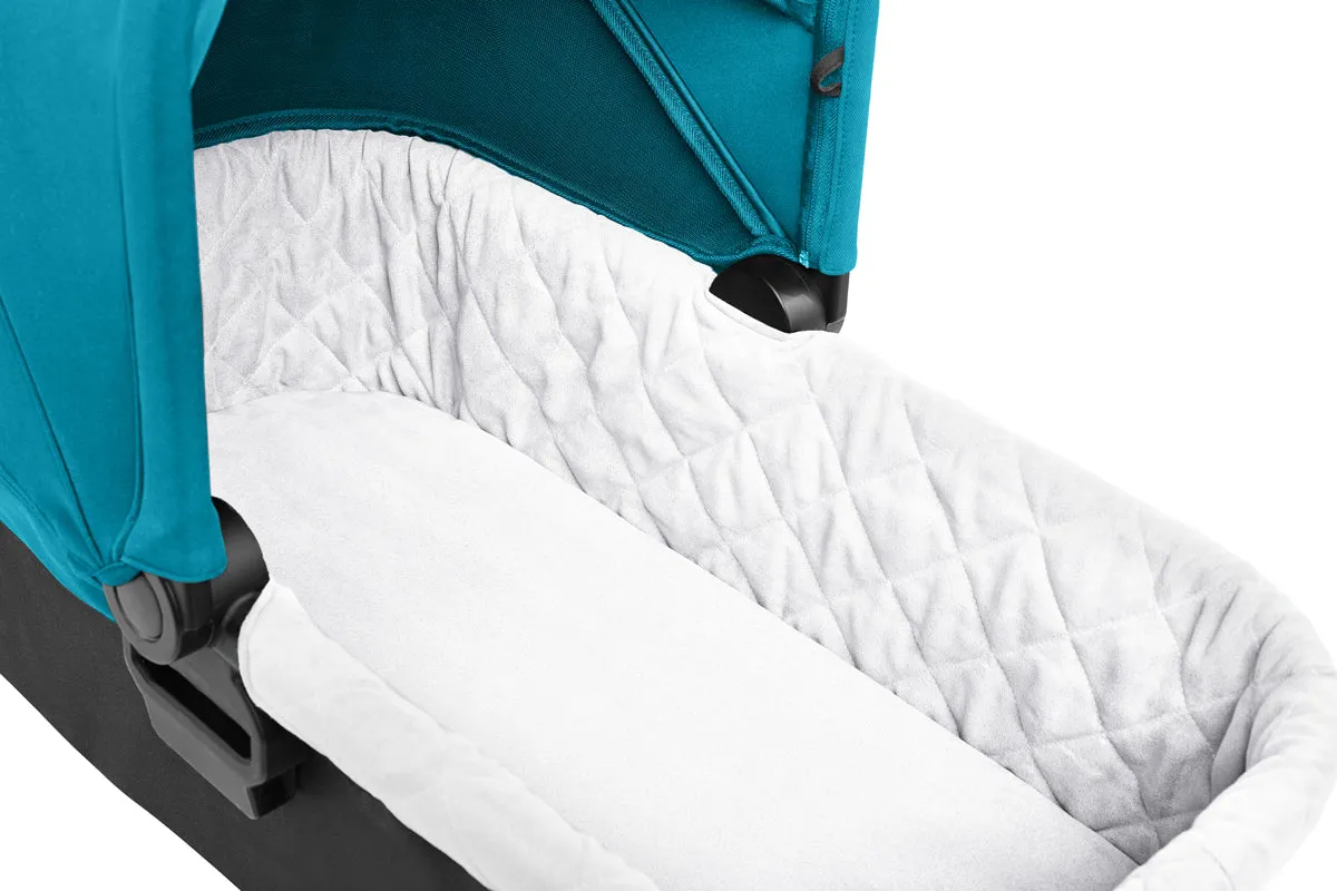 Baby Jogger City Mini 2 / GT2 Pram - Capri