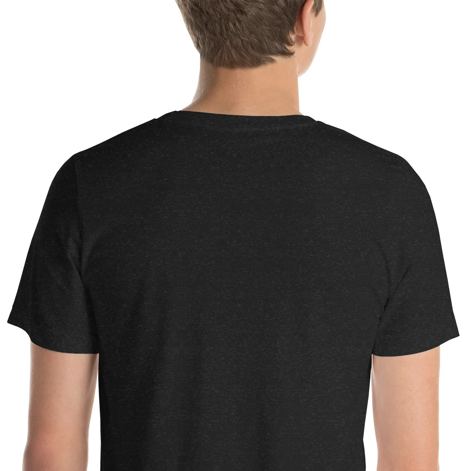 BBQ by Biggs T-Shirt – Premium Soft & Lightweight Grill Master Tee
