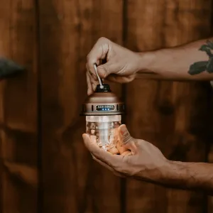 Beacon Lantern