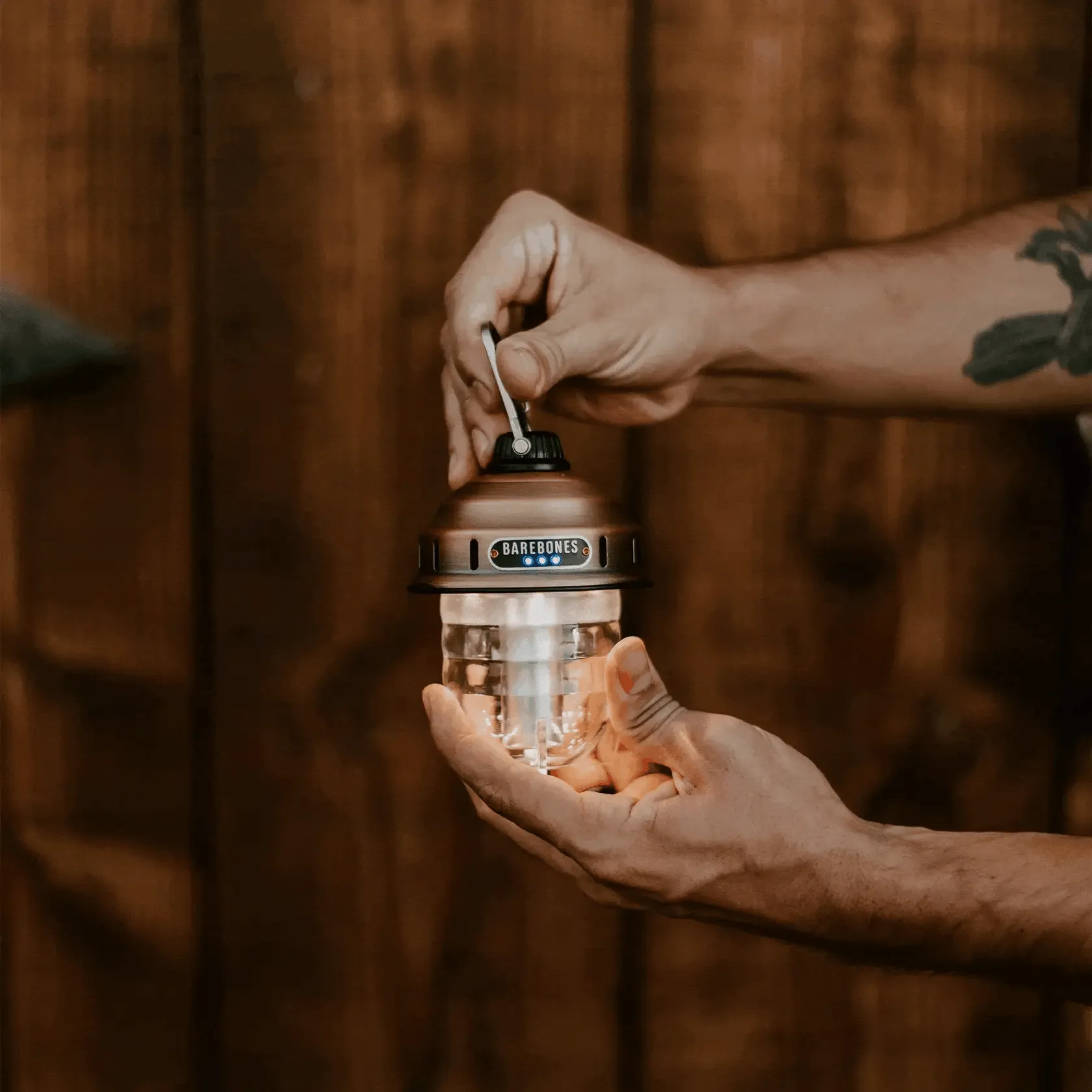 Beacon Lantern