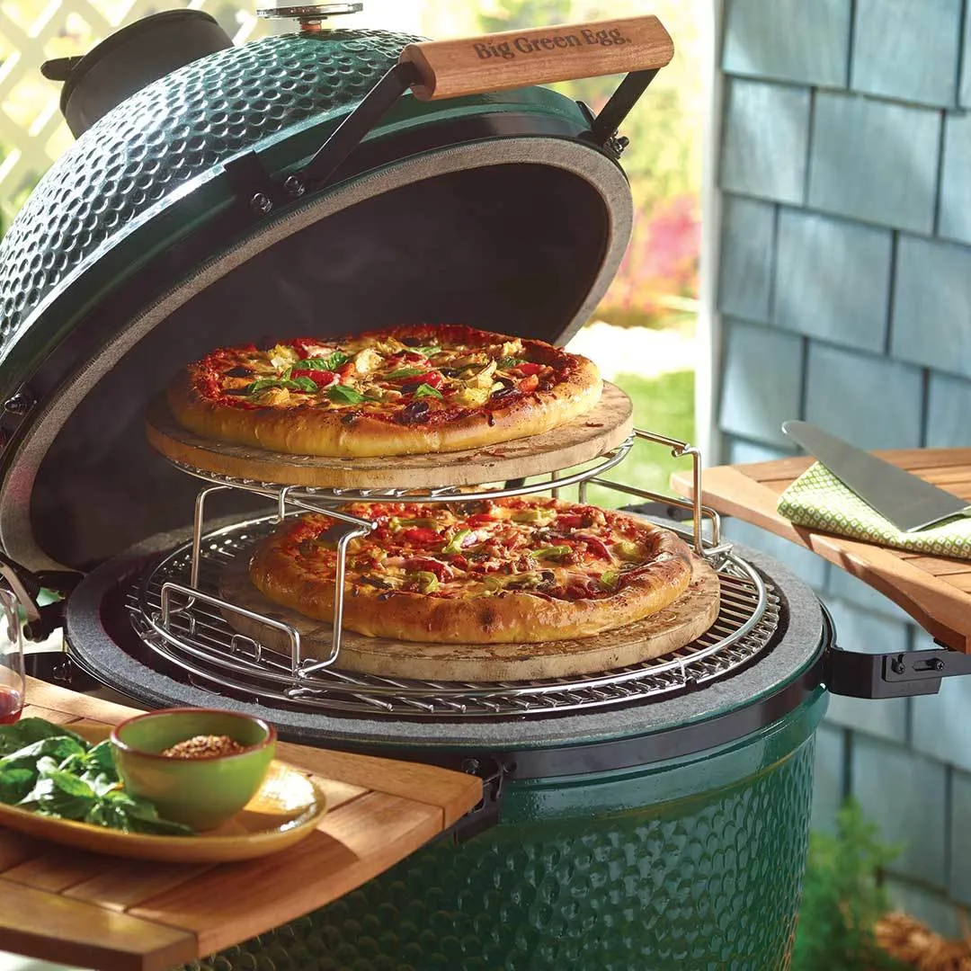 Big Green Egg EGGspander 5 Piece Kit