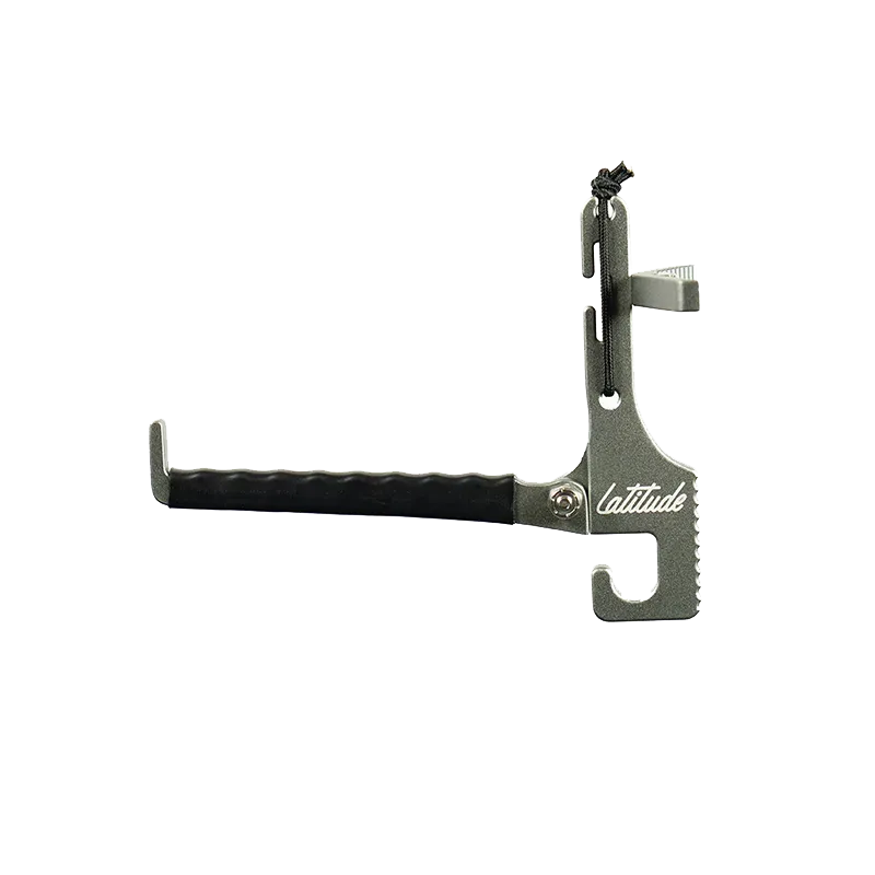 Bite Bow Hanger