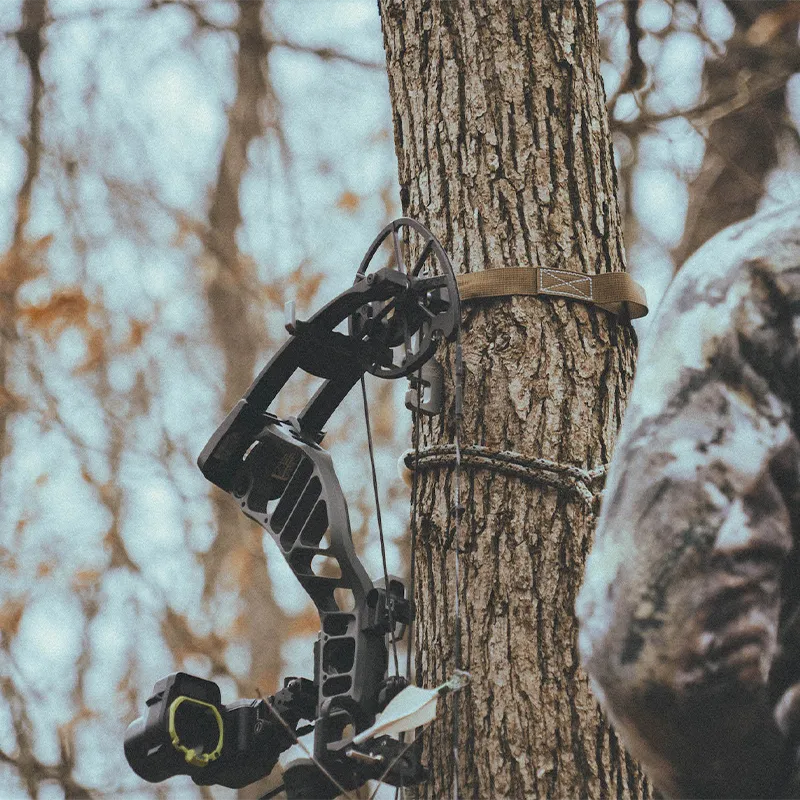 Bite Bow Hanger