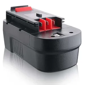 Black and Decker Battery 18v 3000mAh