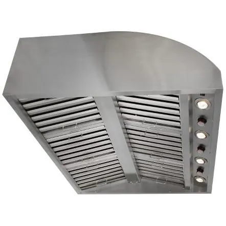 Blaze Grills 36-inch Outdoor Ventilation BLZ-36-VHOOD